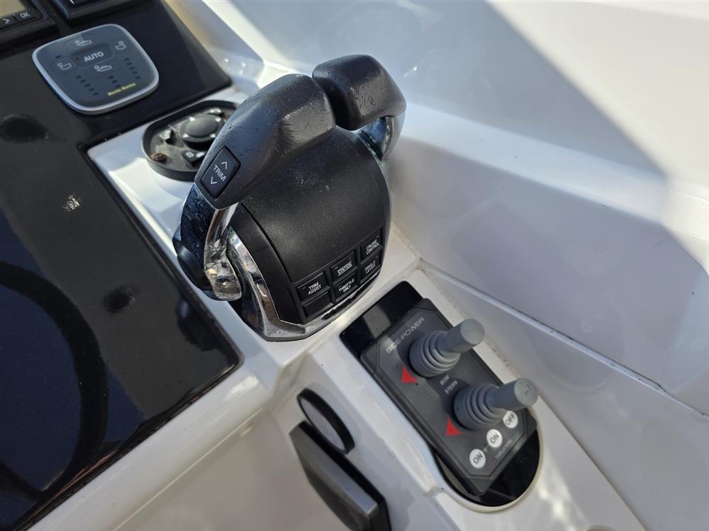 Fairline Targa 38 GT