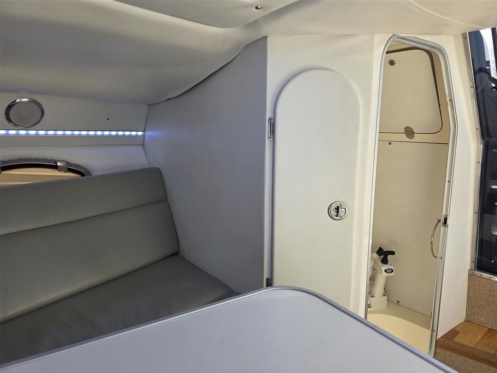 Sunseeker Mohawk 29