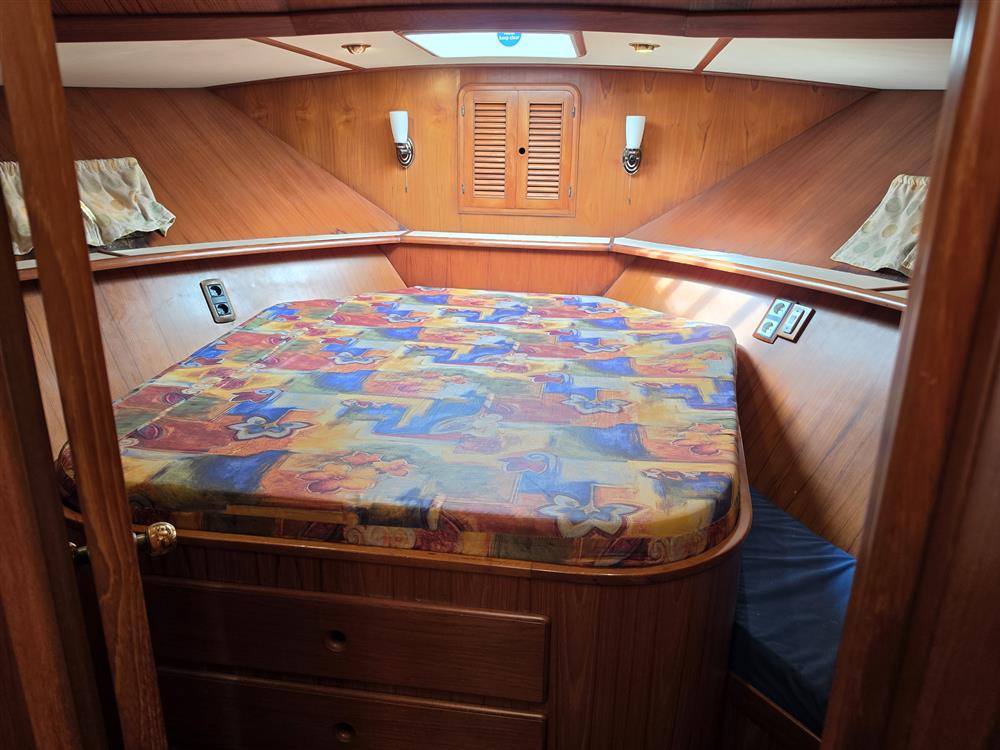 Trader 475 Signature