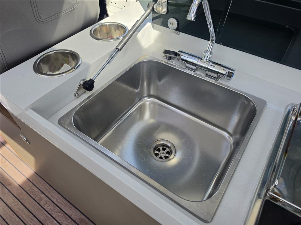 Beneteau Antares 11