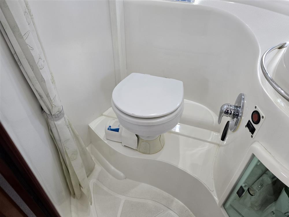 Fairline Targa 34