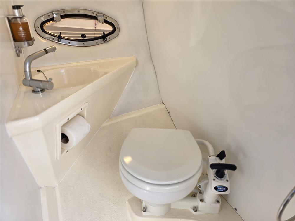 Sunseeker Mohawk 29