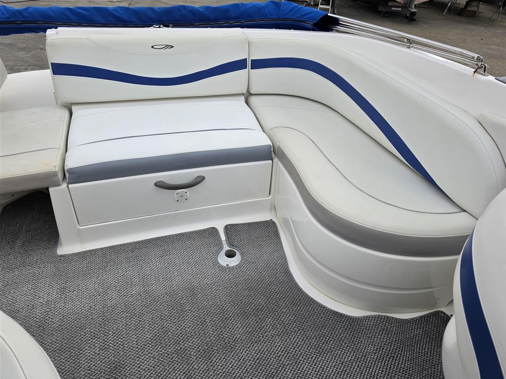 Maxum 2400 Sc3