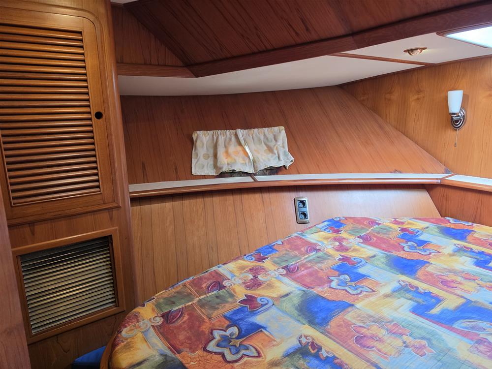 Trader 475 Signature