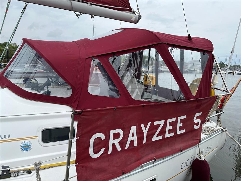 Beneteau Clipper 331
