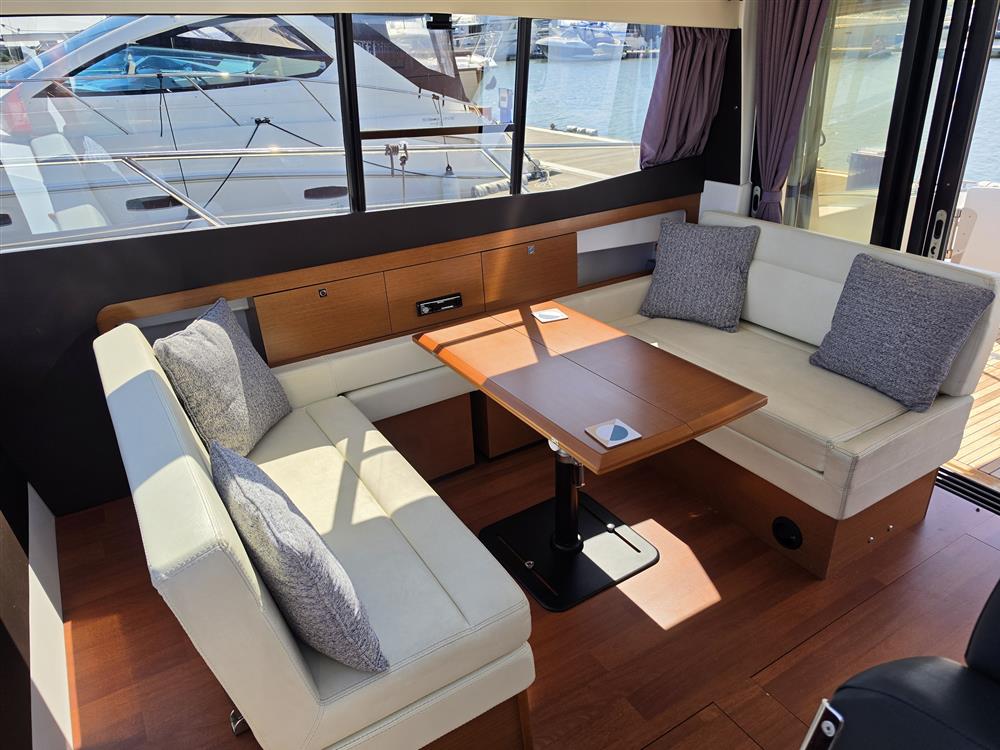Jeanneau Nc11