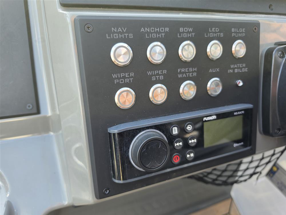 Finnmaster T8