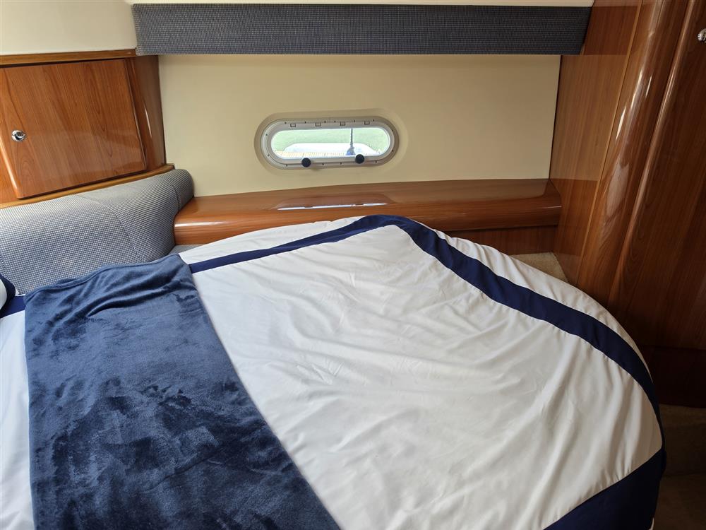 Sealine S34