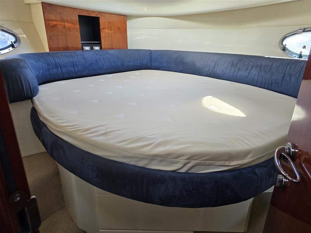 Fairline Targa 34