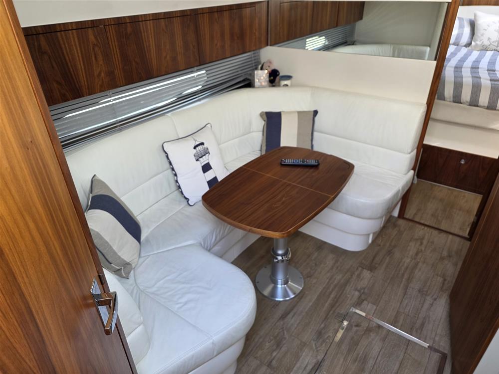 Fairline Targa 38 GT