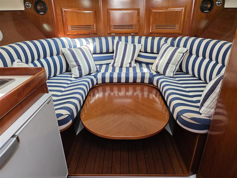 Beneteau Ombrine 801