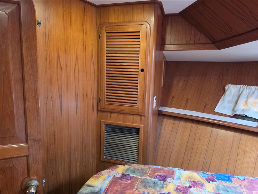 Trader 475 Signature