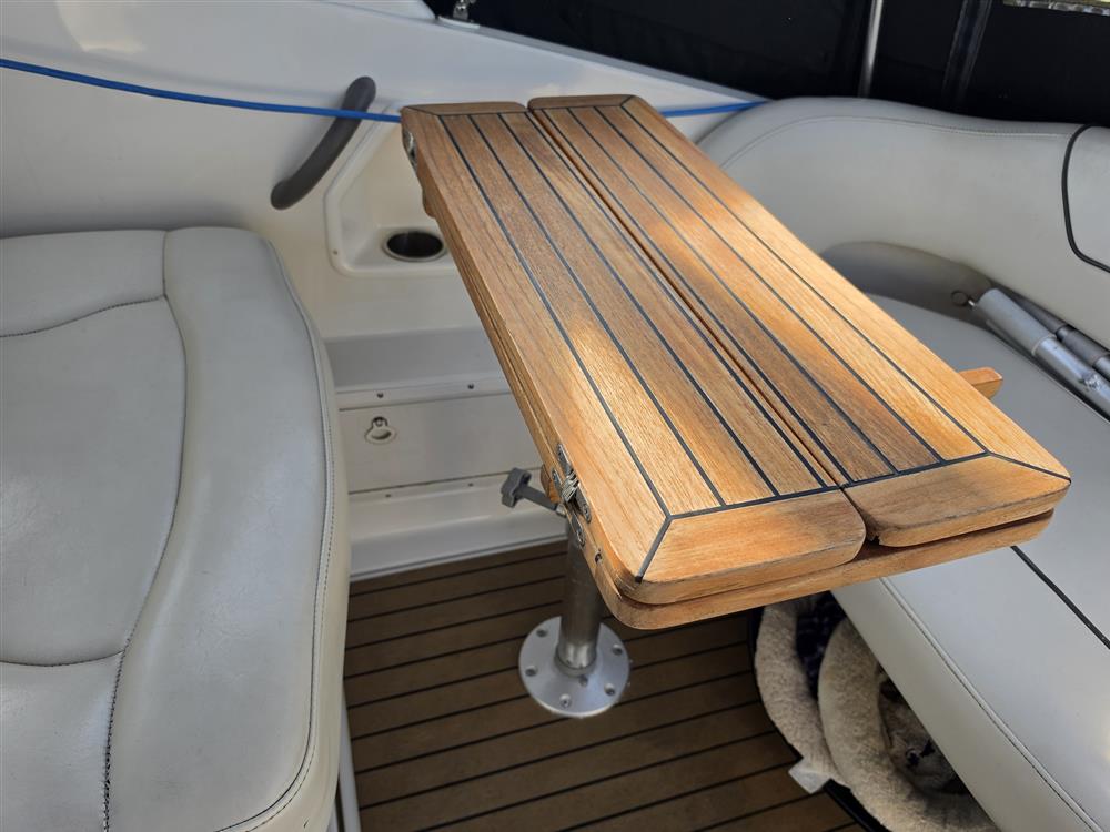 Monterey 270