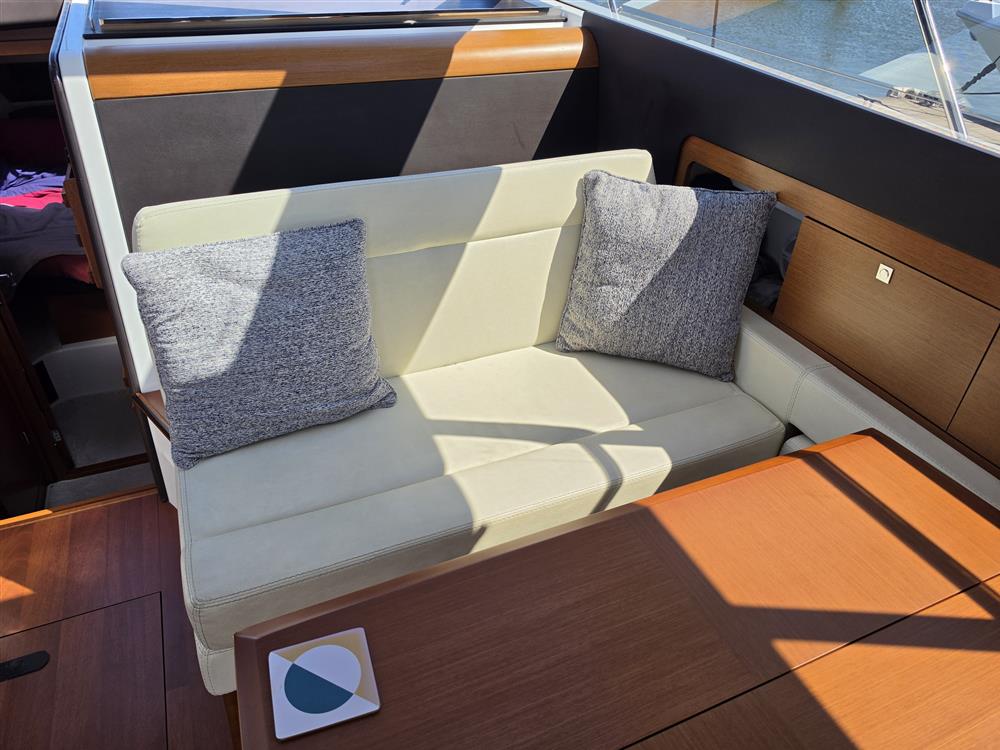 Jeanneau Nc11