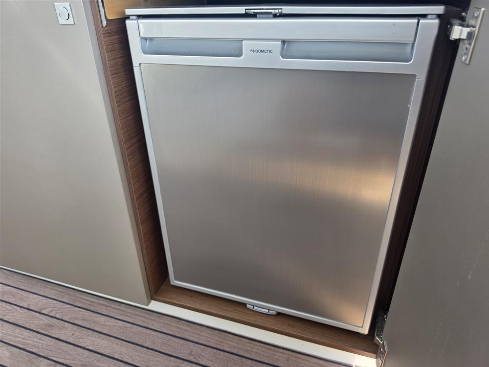 Beneteau Antares 11