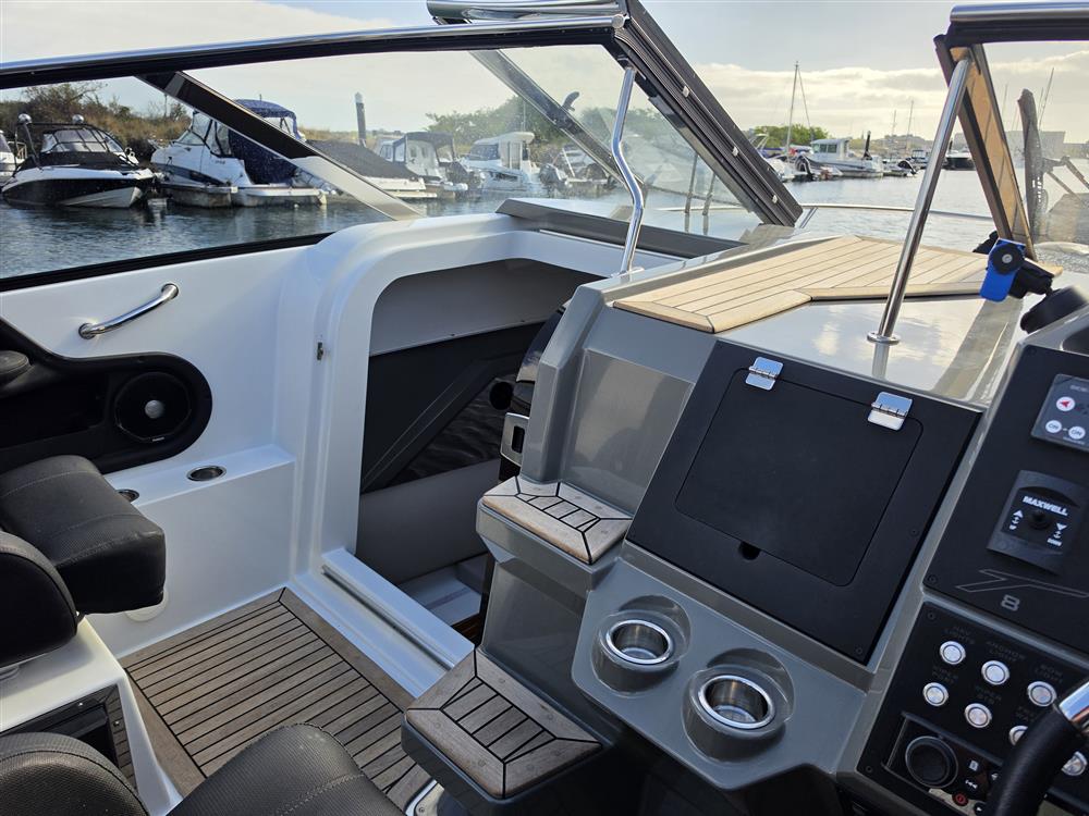Finnmaster T8