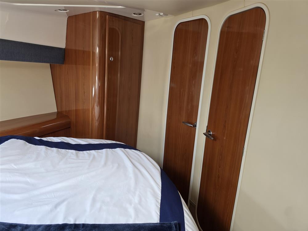 Sealine S34