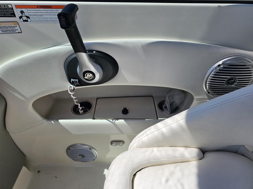 Bayliner 802