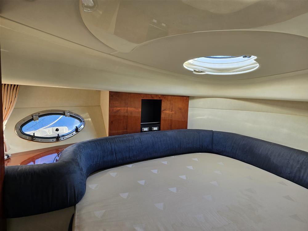 Fairline Targa 34