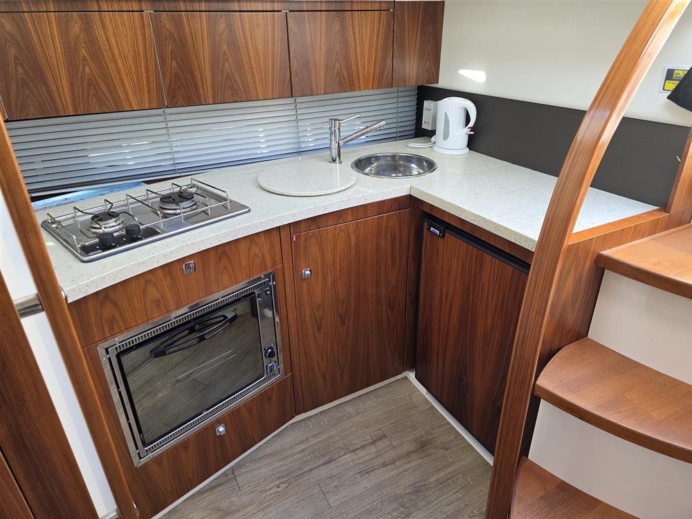 Fairline Targa 38 GT