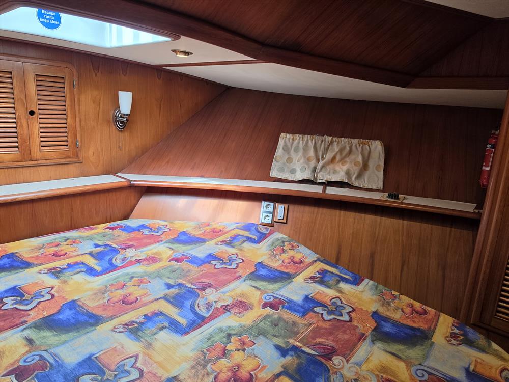 Trader 475 Signature