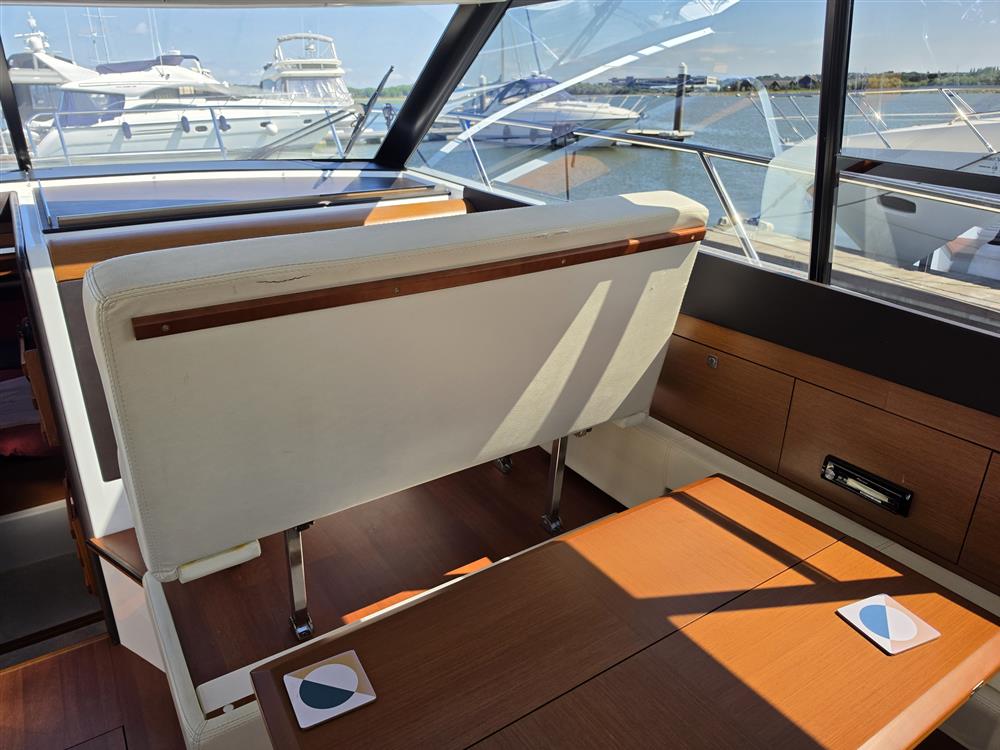 Jeanneau Nc11