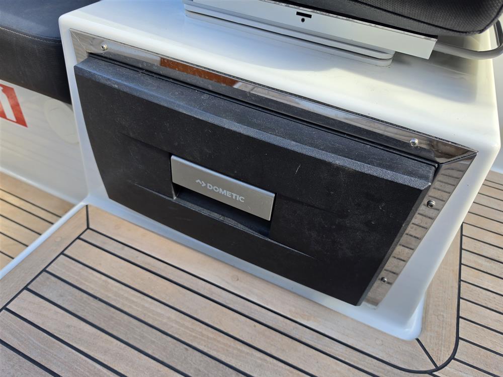 Finnmaster T8