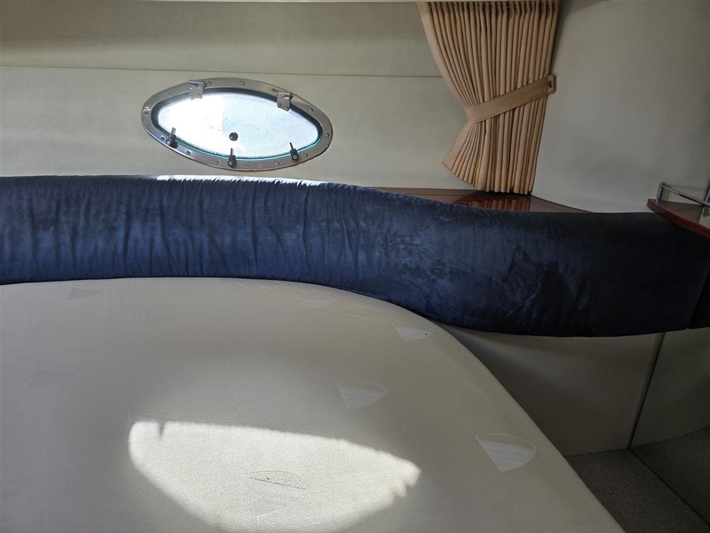 Fairline Targa 34