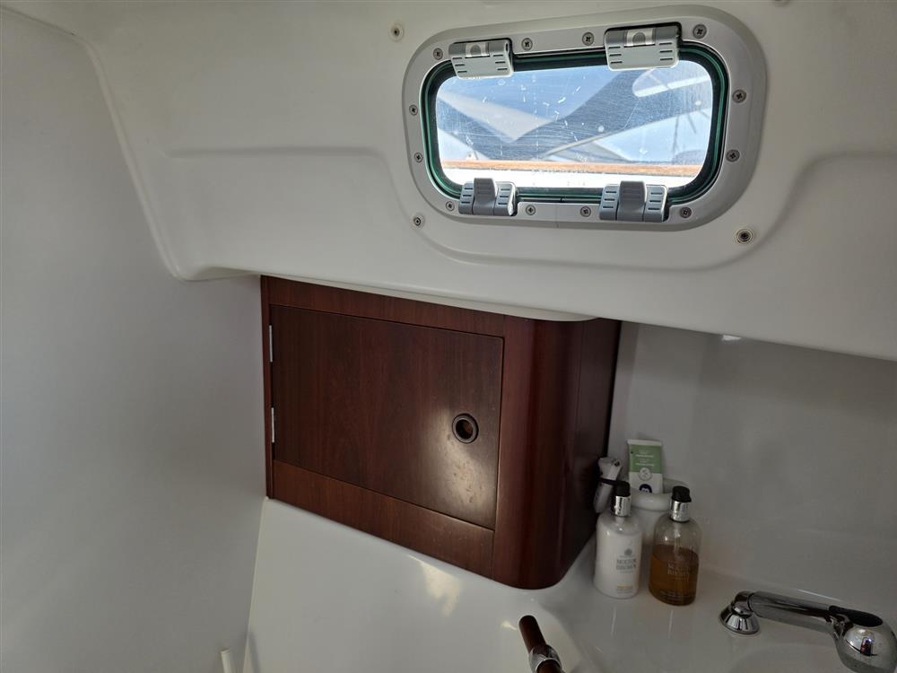 Beneteau Ombrine 801