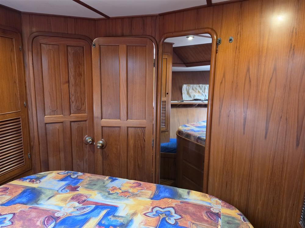 Trader 475 Signature
