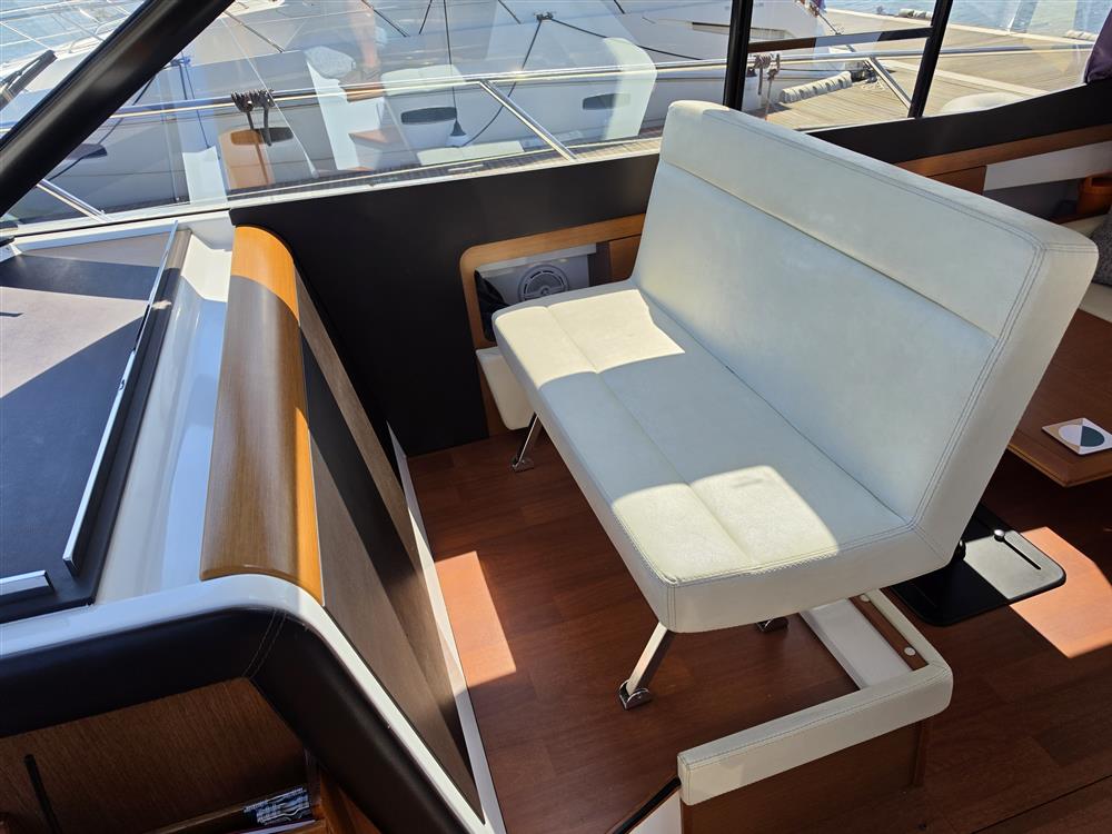 Jeanneau Nc11