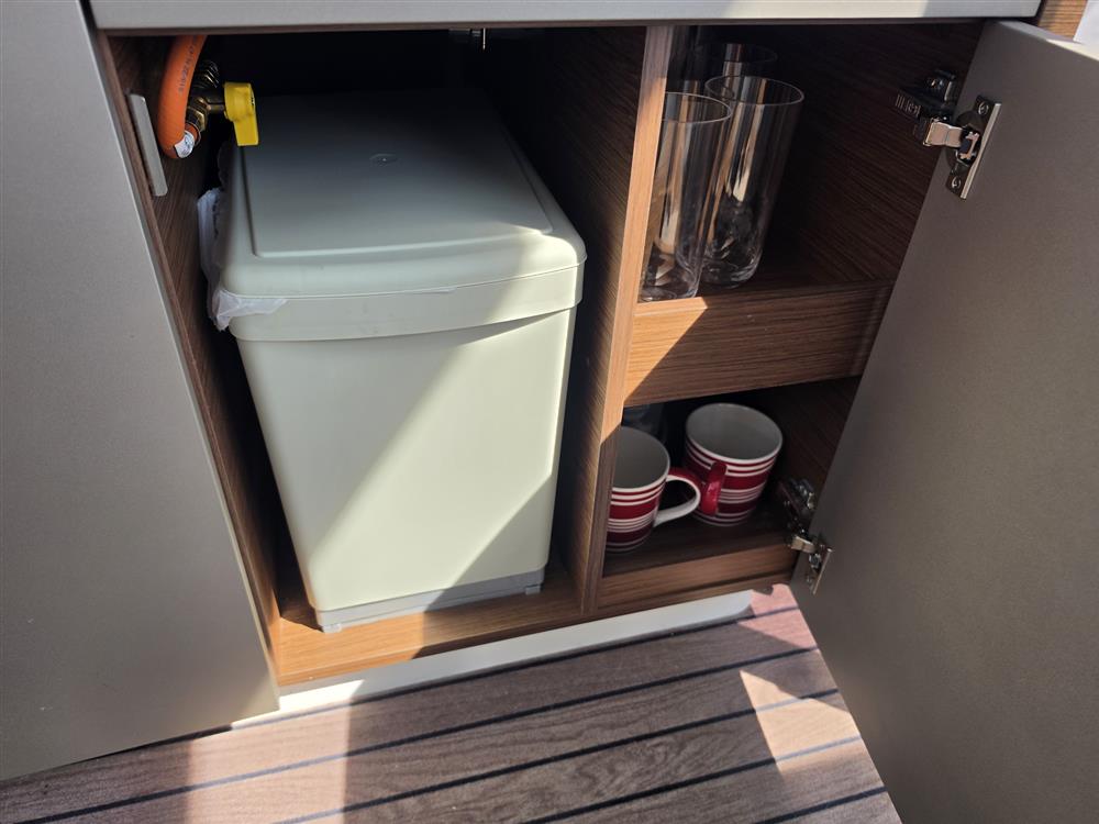 Beneteau Antares 11