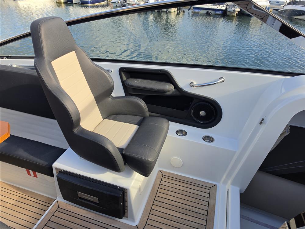 Finnmaster T8
