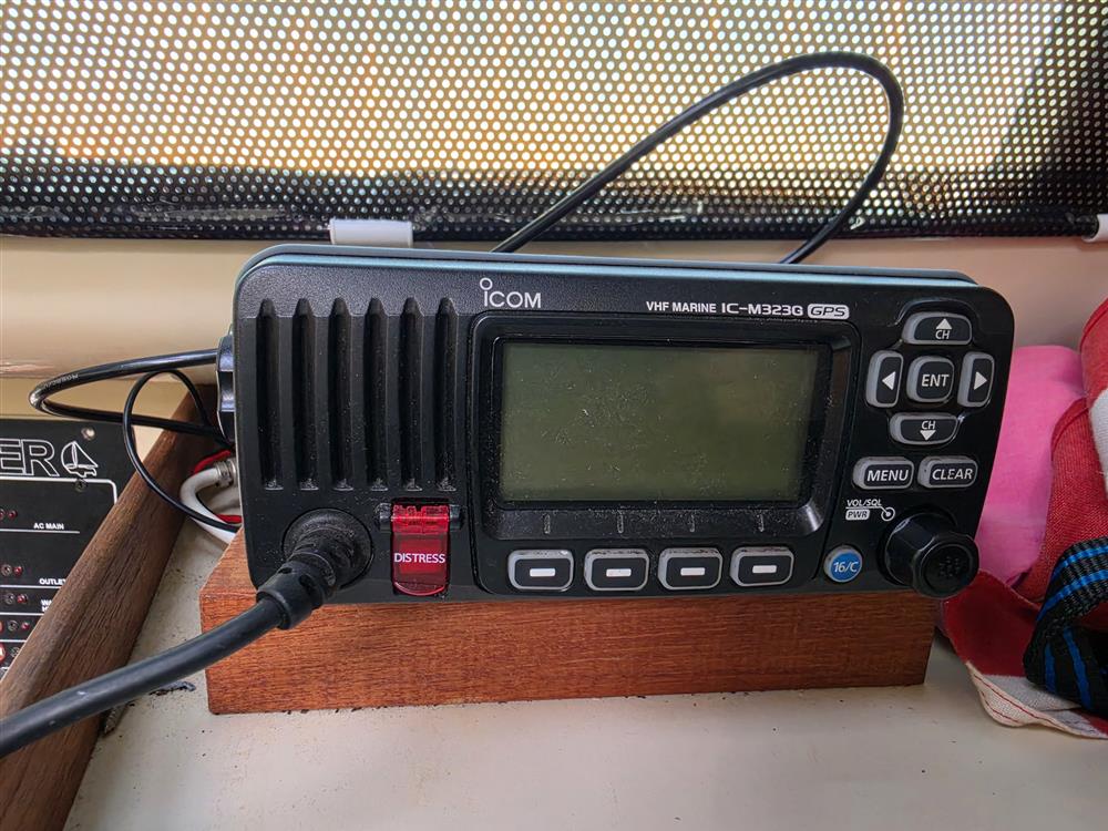 Hunter Legend 336