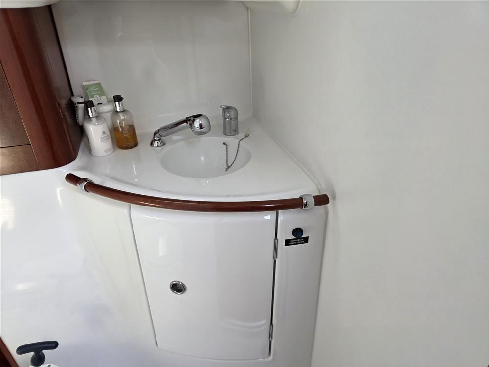 Beneteau Ombrine 801