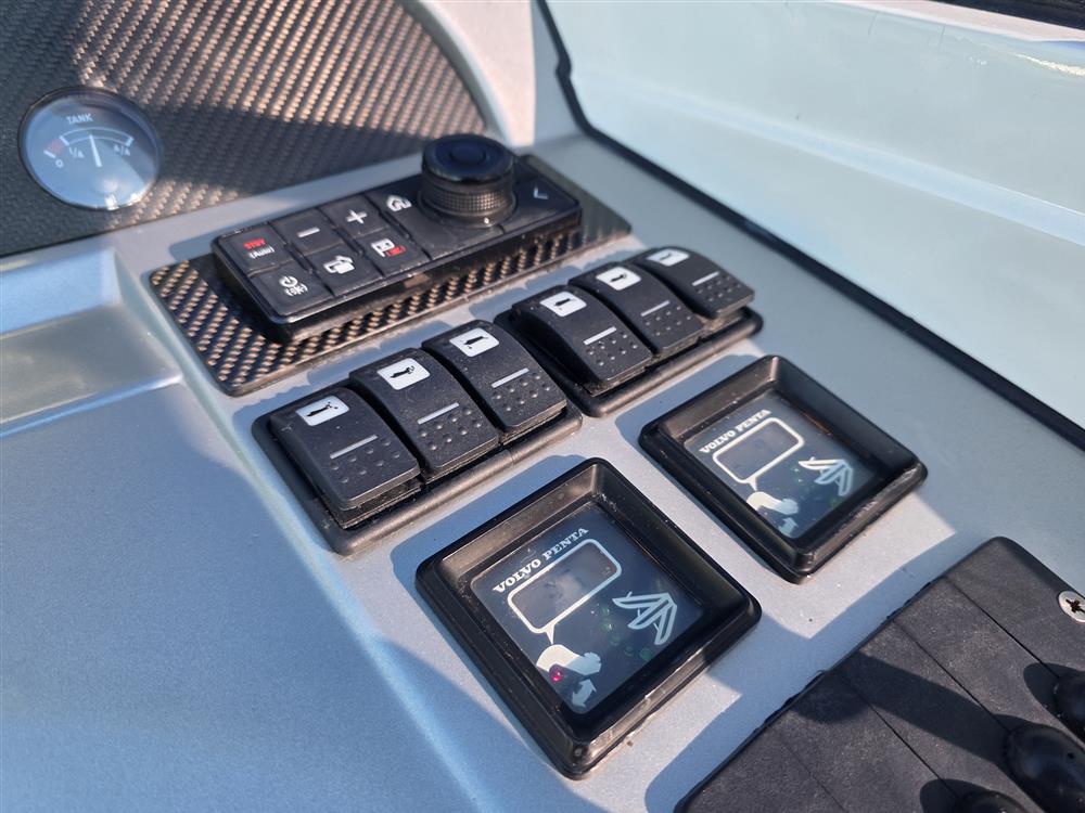 Sunseeker Mohawk 29