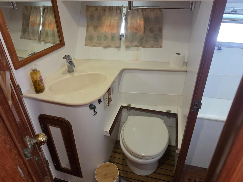 Trader 475 Signature