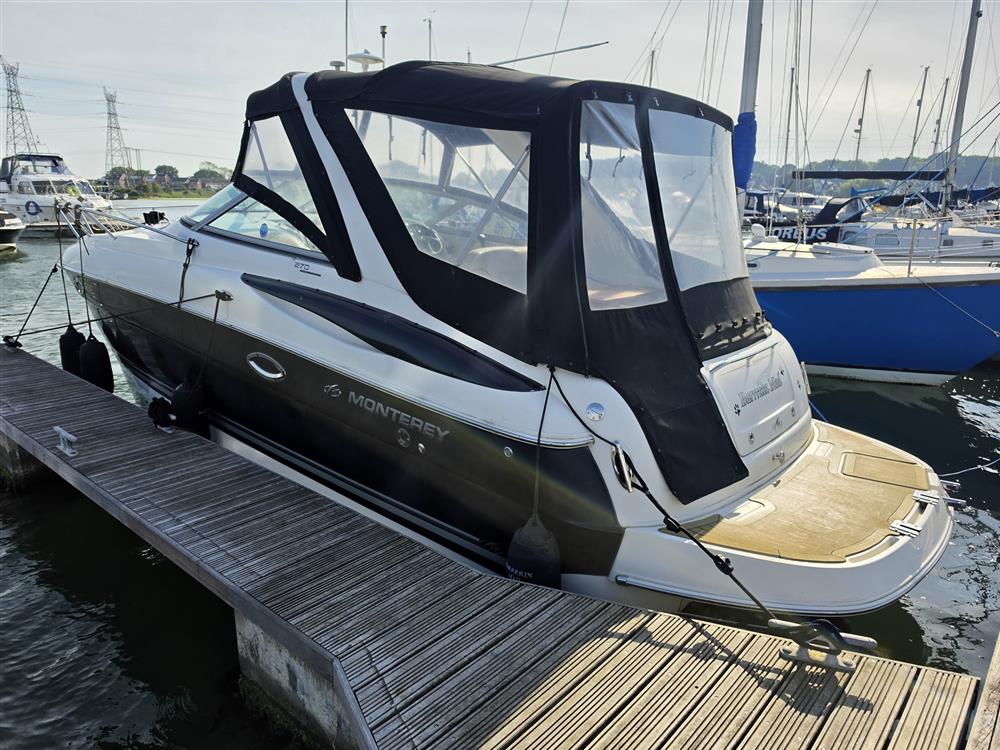 Monterey 270