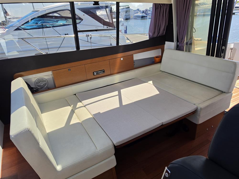 Jeanneau Nc11