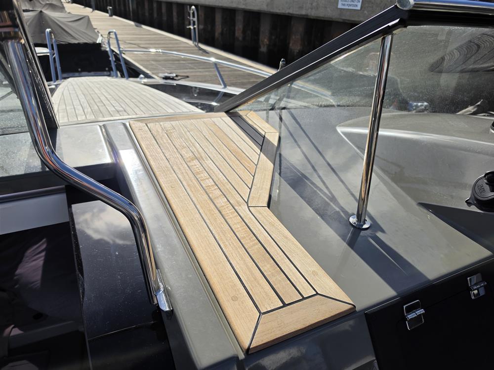 Finnmaster T8