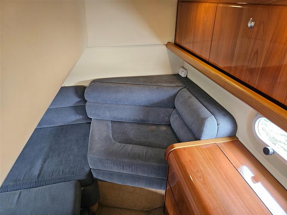 Sealine S34