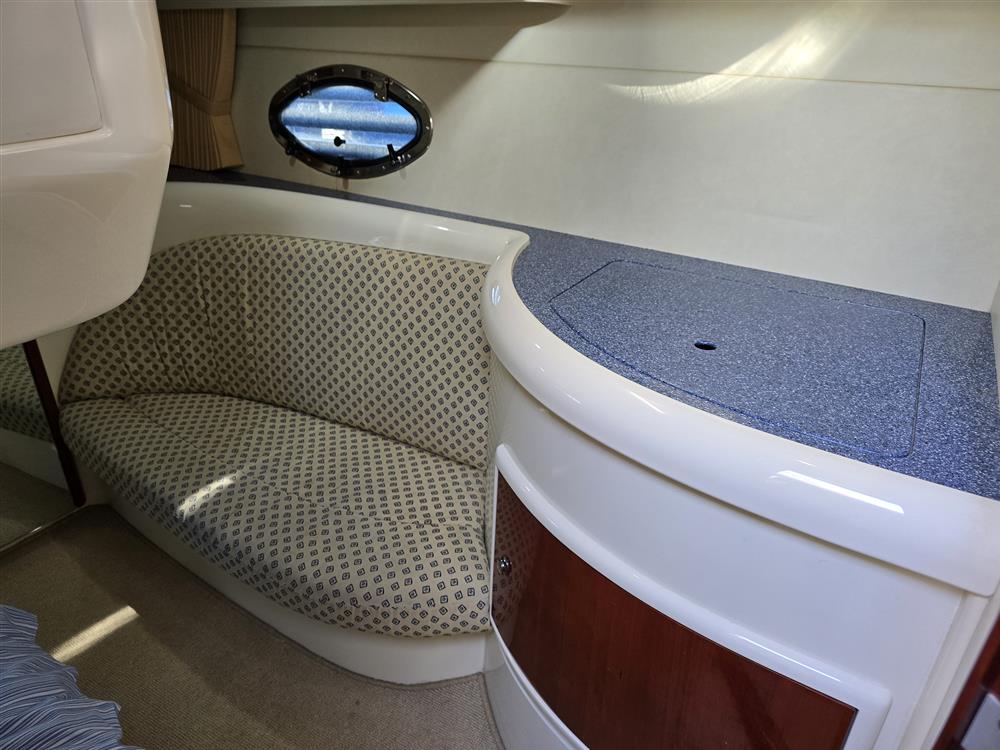 Fairline Targa 34