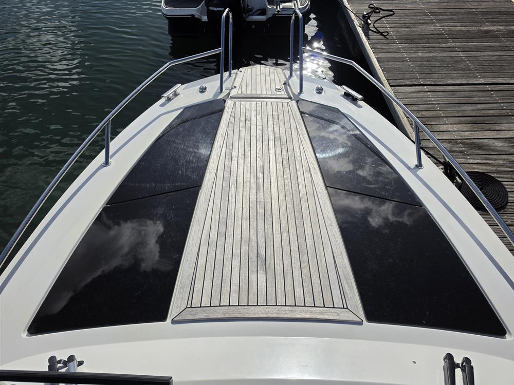 Finnmaster T8