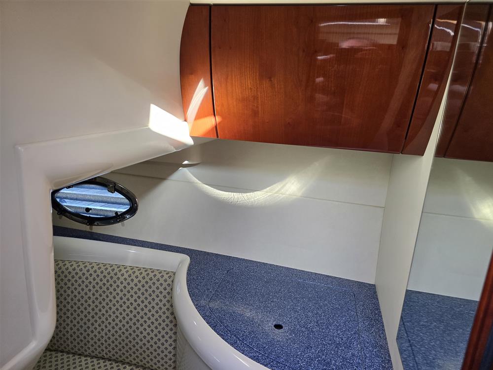 Fairline Targa 34