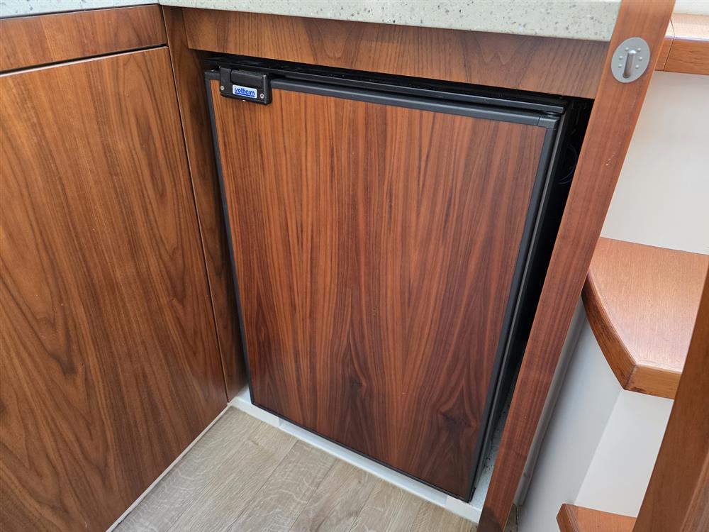 Fairline Targa 38 GT