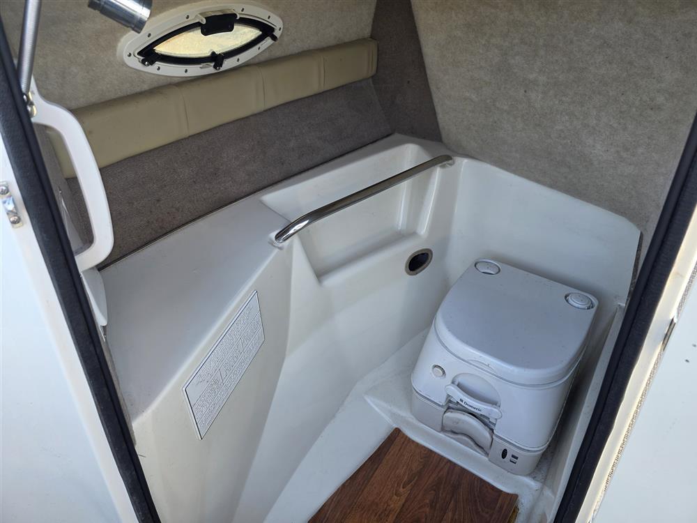 Stingray 215 Lr
