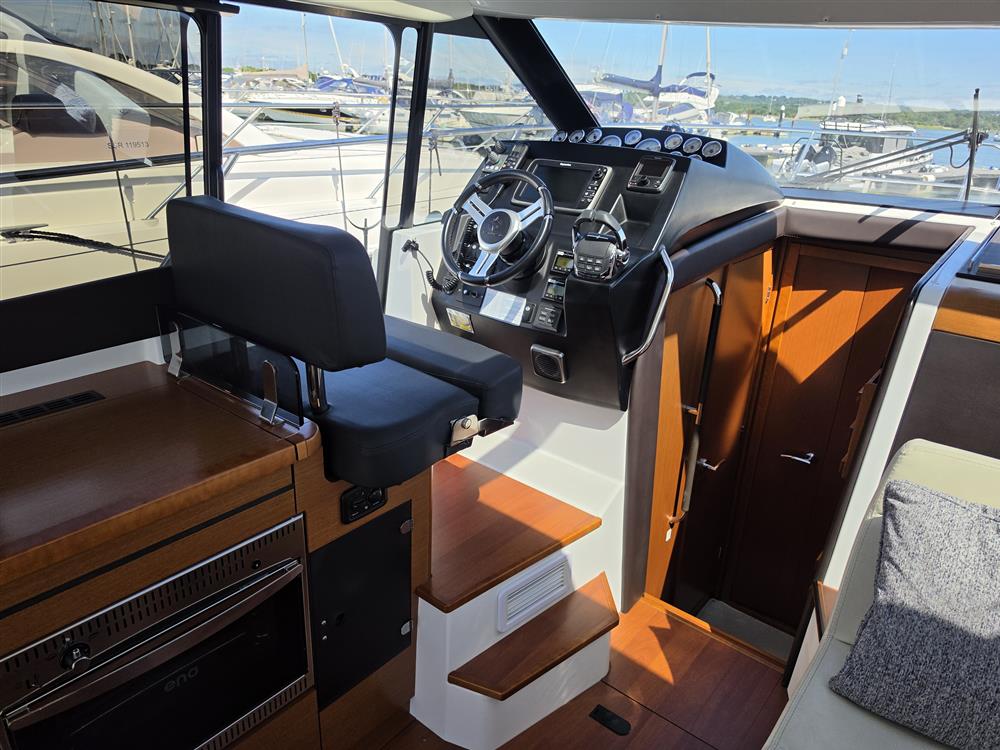 Jeanneau Nc11