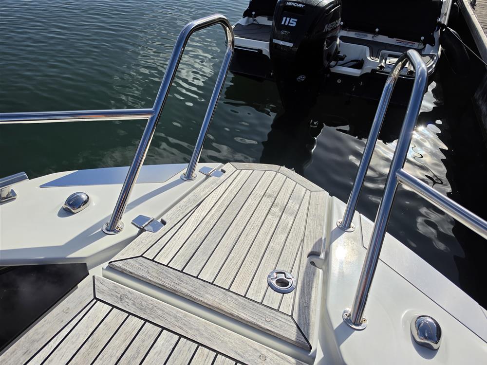 Finnmaster T8