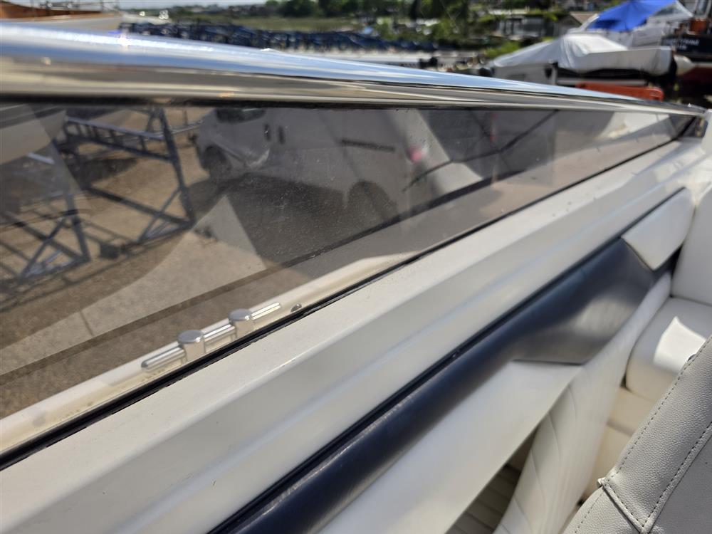 Sunseeker Hawk 27
