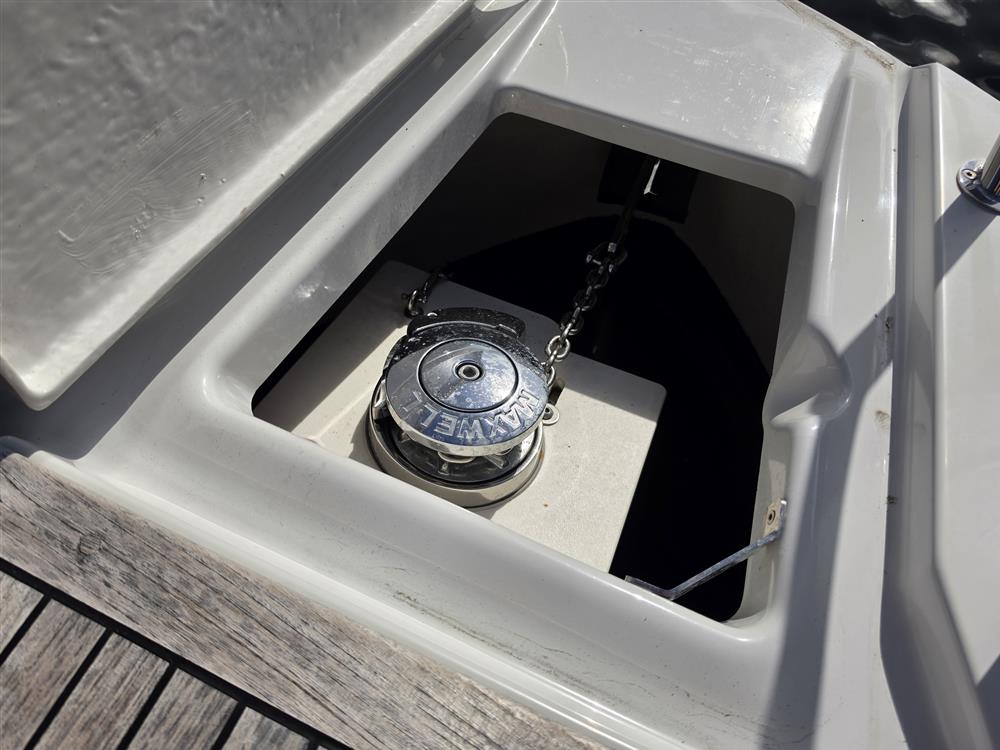 Finnmaster T8